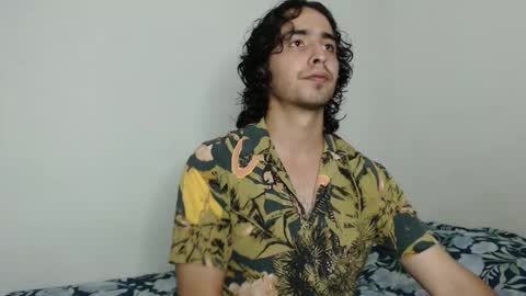 jave_rave online show from 11.30.25