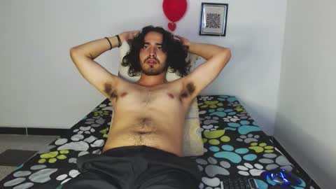 Snapshot of jave_rave chatting on 02.18.26 jave_rave online show from 02.18.26