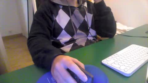 javi94valenciap online show from 02.16.25