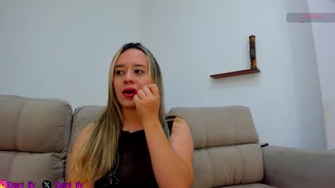 dani and javi online show from 12.22.25