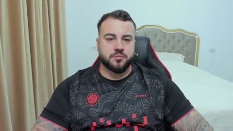  Javi  online show from 12.02.24