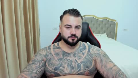  Javi  online show from 12.07.24