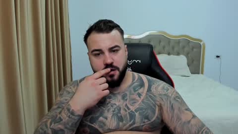  Javi  online show from 12.09.24