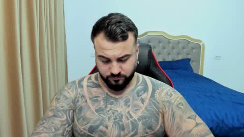  Javi  online show from 12.18.24