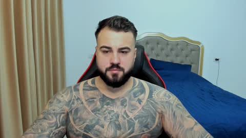  Javi  online show from 01.31.25