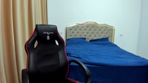  Javi  online show from 09.15.25