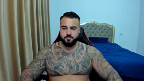  Javi  online show from 09.15.25