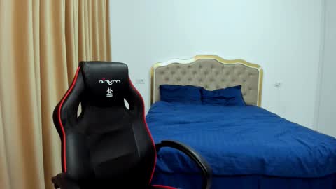  Javi  online show from 09.19.25