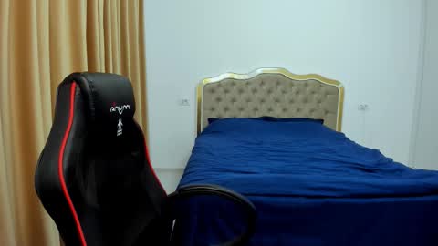  Javi  online show from 09.21.25