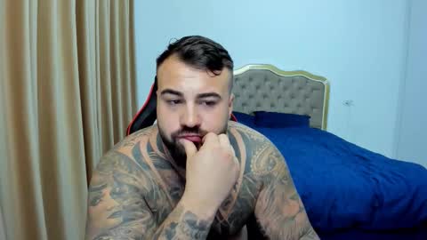  Javi  online show from 09.30.25