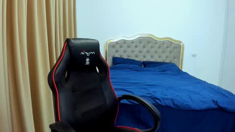  Javi  online show from 10.03.25