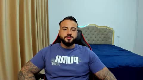  Javi  online show from 11.14.25