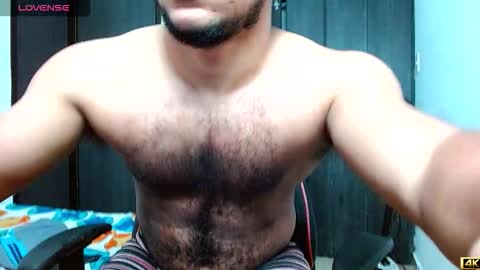 Javier Herrera online show from 03.23.26