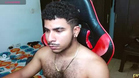 Javier Herrera online show from 04.01.26