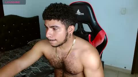 Javier Herrera online show from 04.17.26