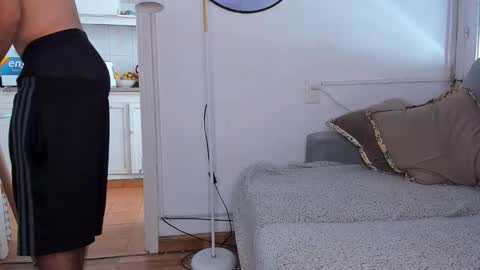 Javier  online show from 02.23.26