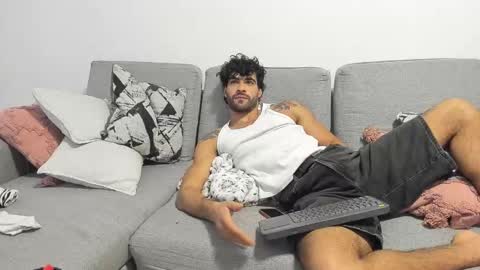 Javier  online show from 03.23.26