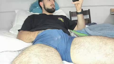 Snapshot of javierandaniel chatting on 05.15.26 Javier online show from 05.15.26