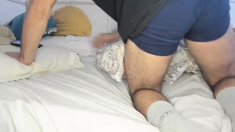 Snapshot of javierandaniel chatting on 05.19.26 Javier online show from 05.19.26