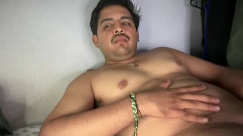 javiermichi online show from 09.24.25