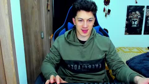 Javier online show from 12.14.24