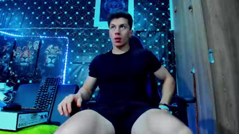 Javier online show from 10.06.25