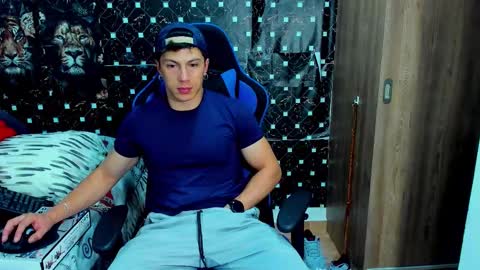 Javier online show from 01.09.26