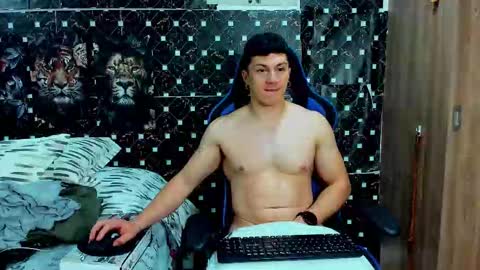 Javier online show from 02.20.26