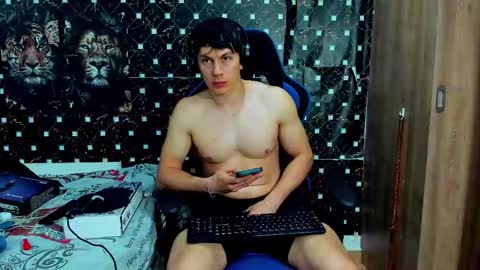 Javier online show from 03.25.26