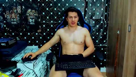 Javier online show from 03.27.26