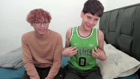 Snapshot of javieryalejandro chatting on 04.23.26 javieryalejandro online show from 04.23.26