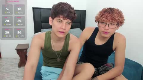 Snapshot of javieryalejandro chatting on 05.07.26 javieryalejandro online show from 05.07.26
