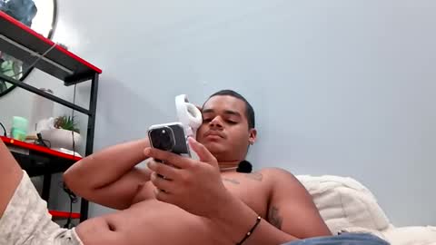 javiSdick online show from 05.20.26