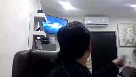 Javi online show from 02.06.26