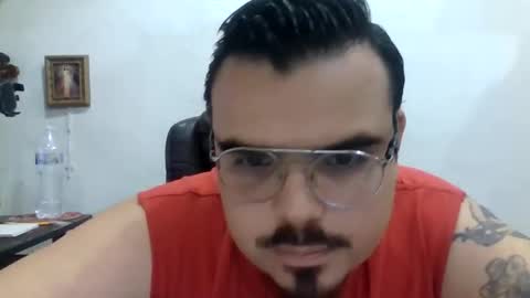 Snapshot of javirmxxs chatting on 05.14.26 Javi online show from 05.14.26