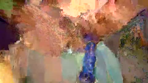 Snapshot of jax23xx chatting on 03.31.26 jax23xx online show from 03.31.26