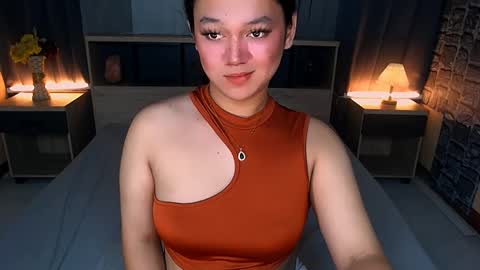 Snapshot of jax_carter chatting on 02.22.25 jacky online show from 02.22.25