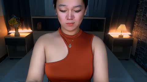 Snapshot of jax_carter chatting on 02.24.25 jacky online show from 02.24.25