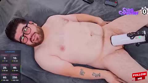 Jax Luna online show from 01.12.26