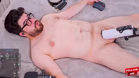 Jax Luna online show from 03.01.26