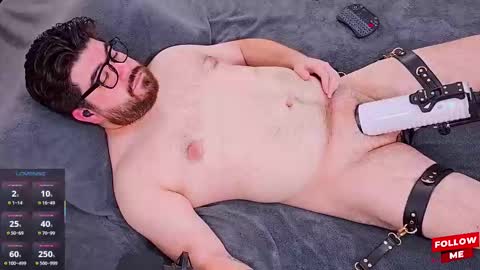 Jax Luna online show from 03.04.26