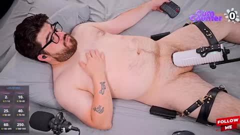 Jax Luna online show from 04.21.26