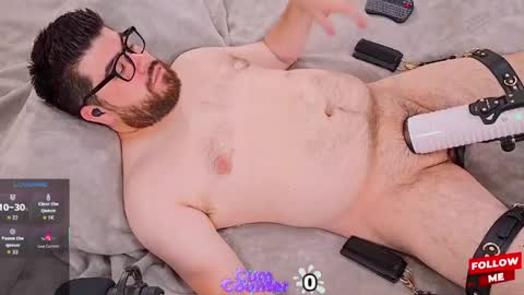 Jax Luna online show from 05.30.26