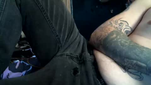 Snapshot of jax_skyfallin chatting on 01.27.25 jaxxx666 online show from 01.27.25