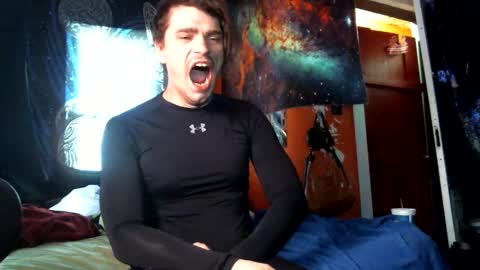 Snapshot of jax_skyfallin chatting on 03.03.25 jaxxx666 online show from 03.03.25