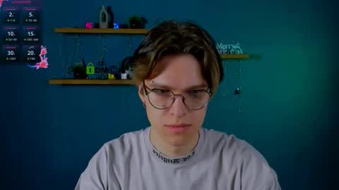 jax_telys online show from 01.07.26