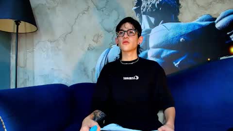 Jax Valentine online show from 01.17.26