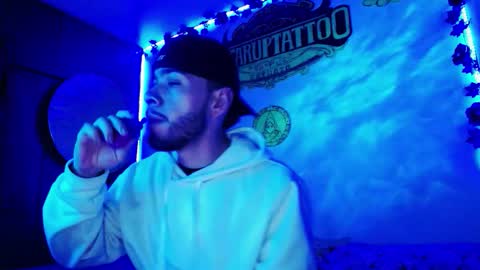 Snapshot of jax_wildexxx chatting on 11.30.25 Jax Wilde online show from 11.30.25