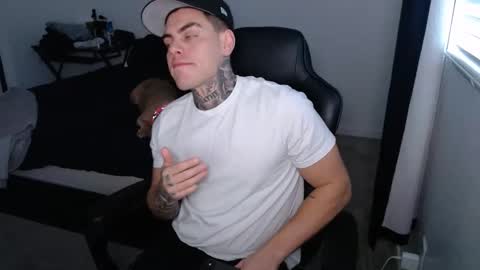 Snapshot of jaxafterdark chatting on 01.08.26 JAXX online show from 01.08.26