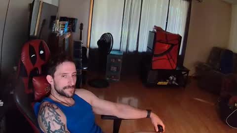 Snapshot of jaxjohnson12 chatting on 05.19.26 jaxjohnson12 online show from 05.19.26